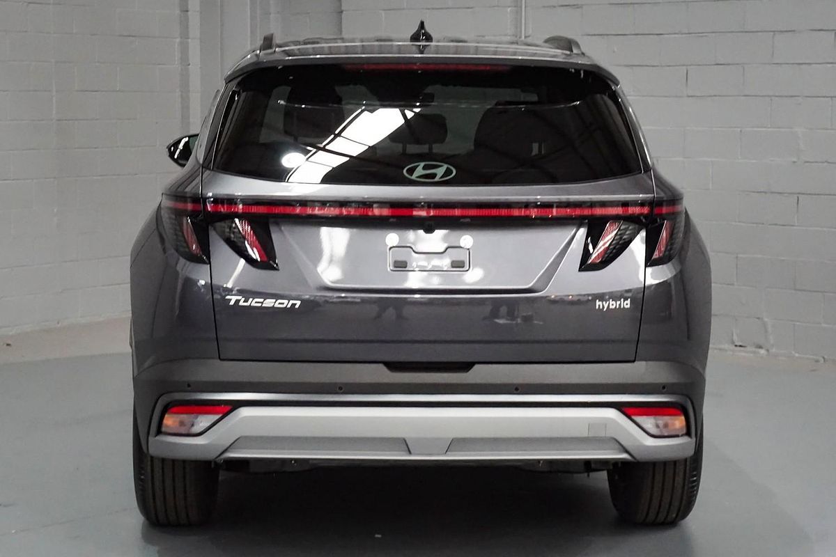 2024 Hyundai Tucson Elite NX4.V3