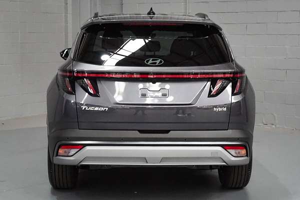 2024 Hyundai Tucson Elite NX4.V3