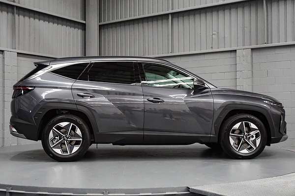 2024 Hyundai Tucson Elite NX4.V3