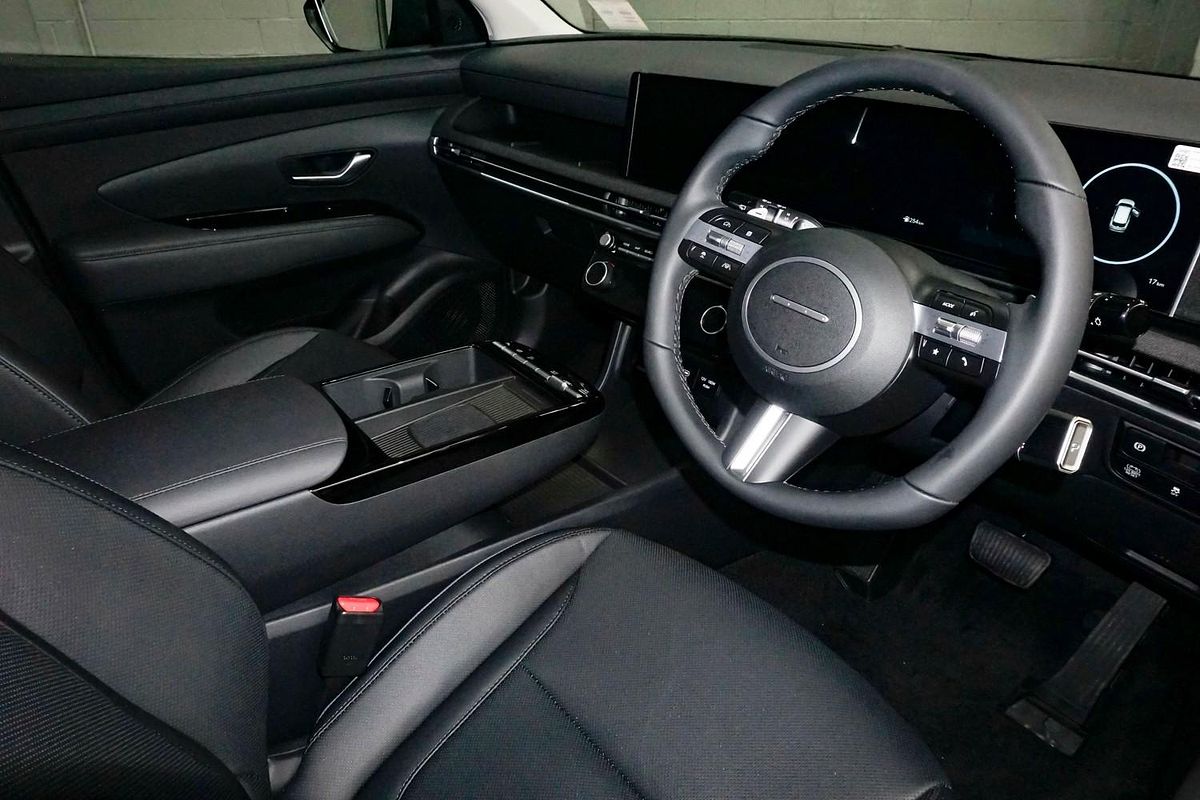 2024 Hyundai Tucson Elite NX4.V3