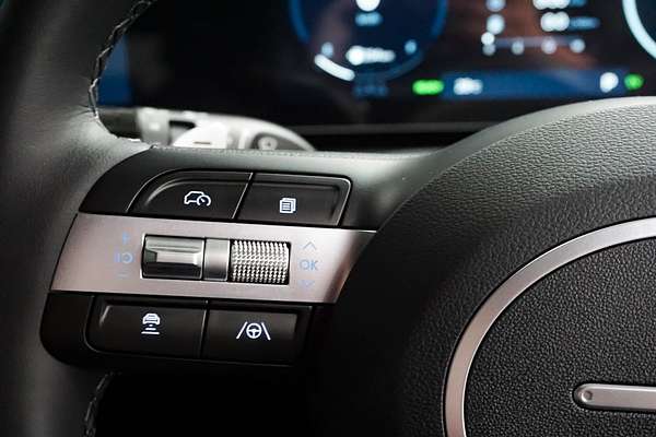2024 Hyundai Tucson Elite NX4.V3