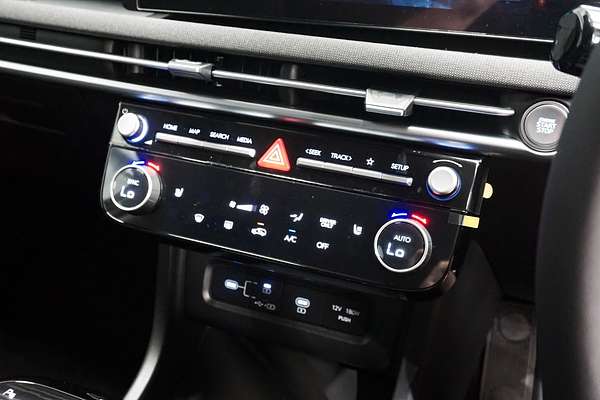 2024 Hyundai Tucson Elite NX4.V3