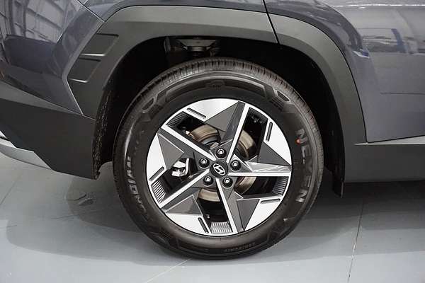 2024 Hyundai Tucson Elite NX4.V3