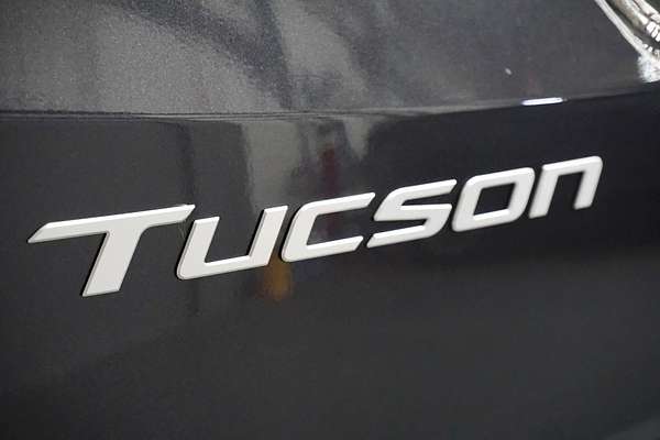 2024 Hyundai Tucson Elite NX4.V3