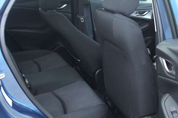 2021 Mazda CX-3 Neo Sport DK