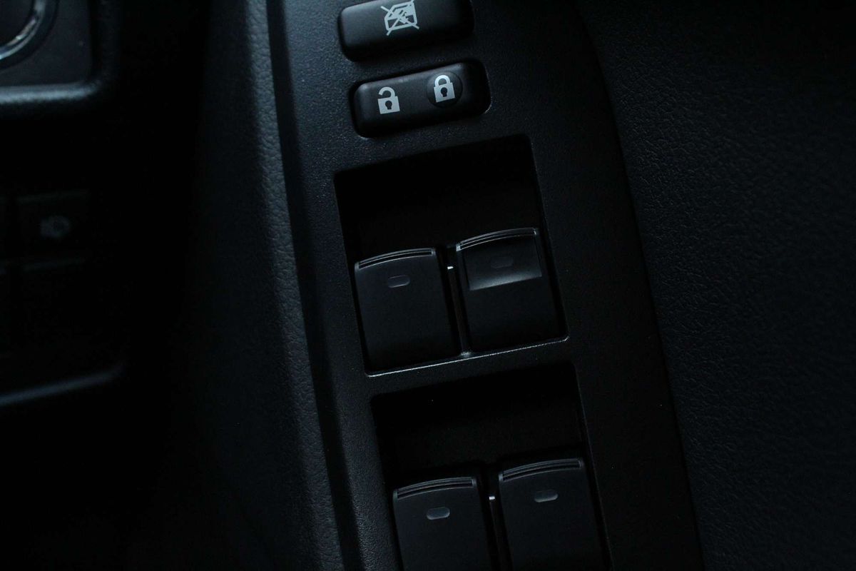 2022 Toyota Landcruiser Prado GXL GDJ150R
