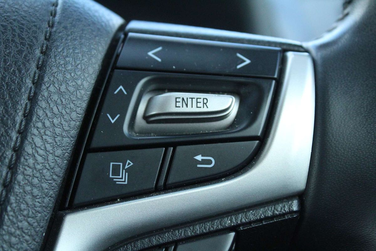 2022 Toyota Landcruiser Prado GXL GDJ150R