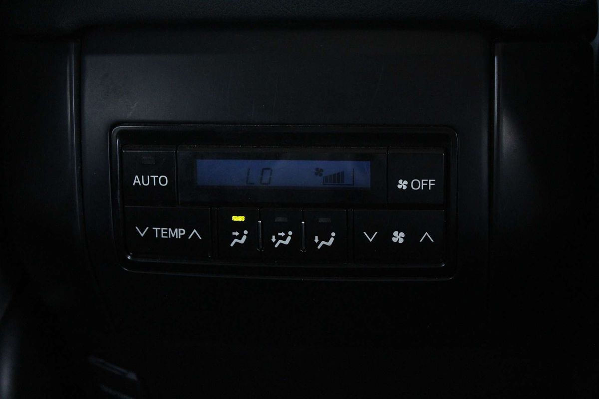 2022 Toyota Landcruiser Prado GXL GDJ150R