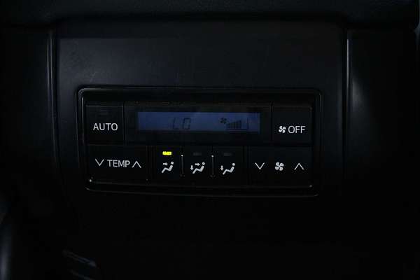 2022 Toyota Landcruiser Prado GXL GDJ150R