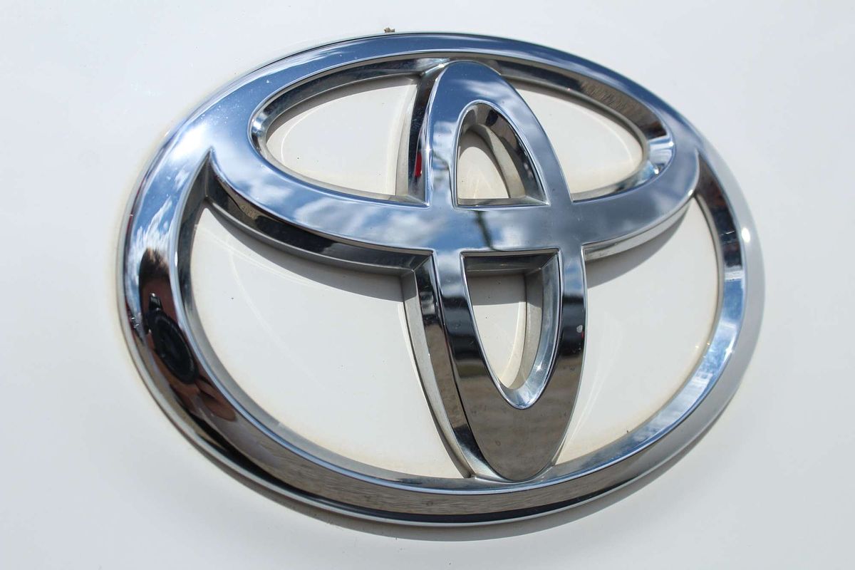 2022 Toyota Landcruiser Prado GXL GDJ150R