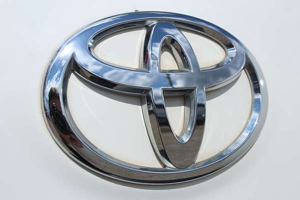 2022 Toyota Landcruiser Prado GXL GDJ150R