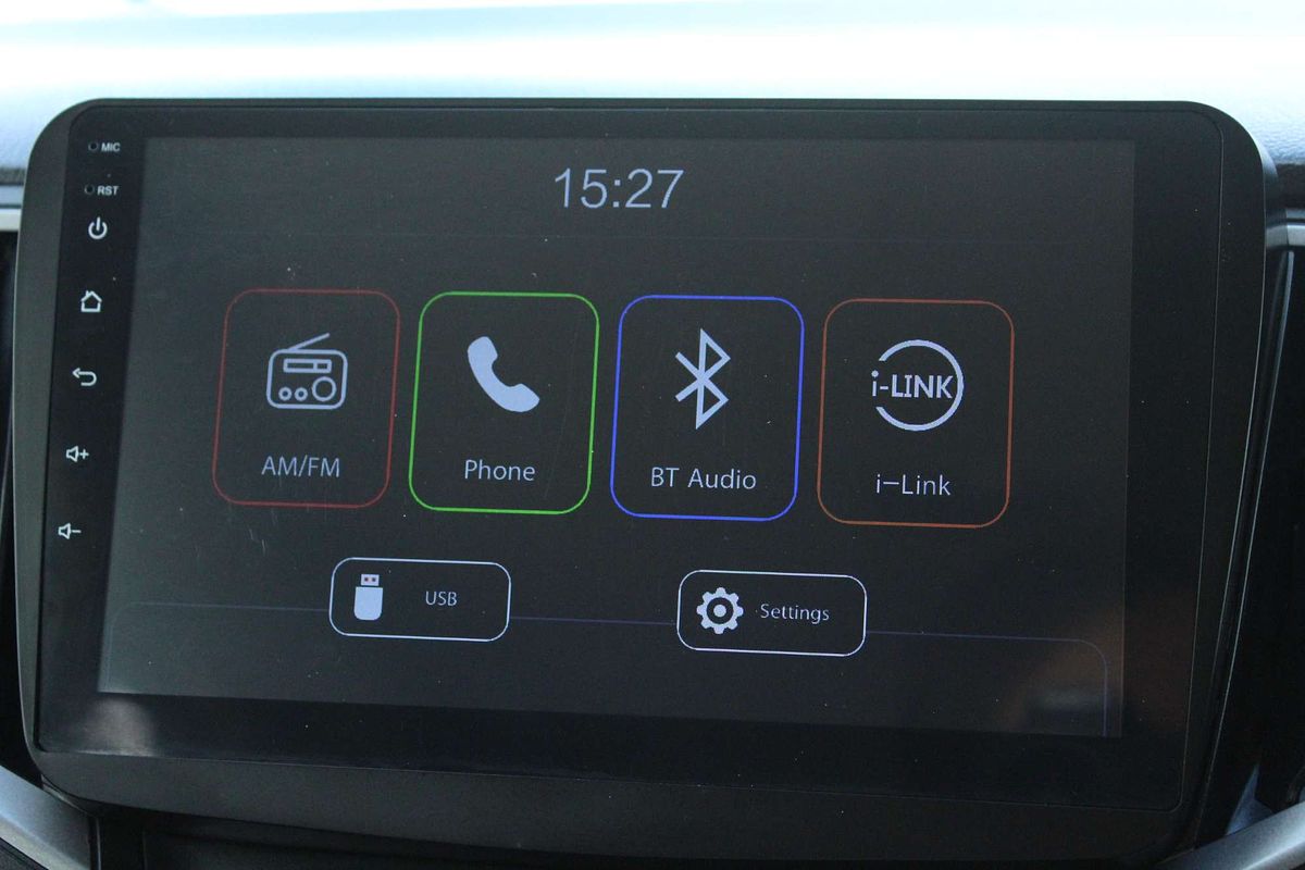 2021 Suzuki Baleno GL EW Series II