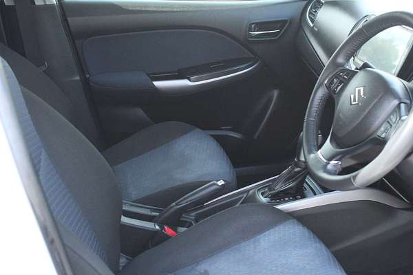 2021 Suzuki Baleno GL EW Series II
