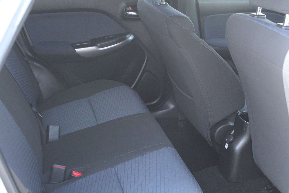 2021 Suzuki Baleno GL EW Series II