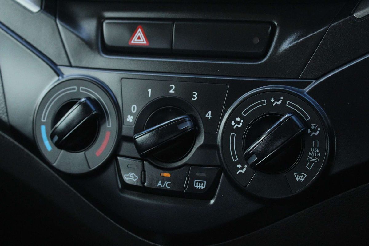 2021 Suzuki Baleno GL EW Series II