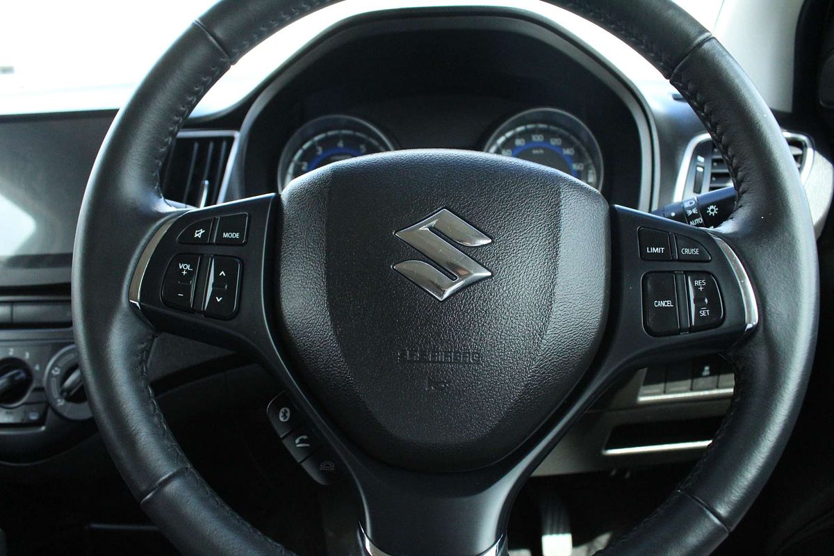 2021 Suzuki Baleno GL EW Series II