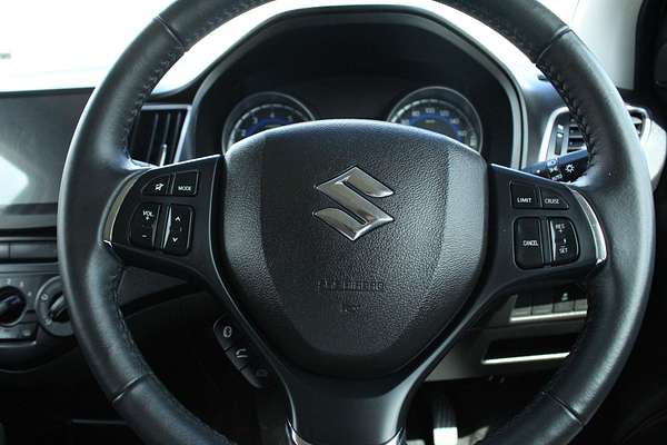 2021 Suzuki Baleno GL EW Series II