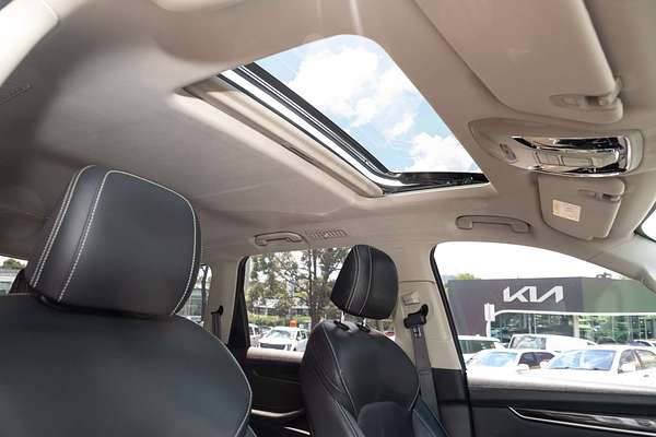 2019 LDV D90 Deluxe SV9A