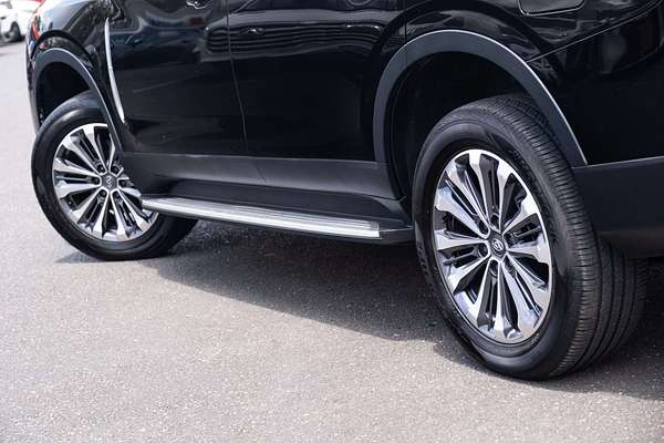 2019 LDV D90 Deluxe SV9A