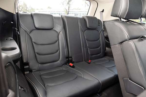2019 LDV D90 Deluxe SV9A
