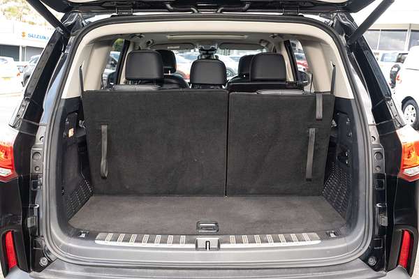 2019 LDV D90 Deluxe SV9A