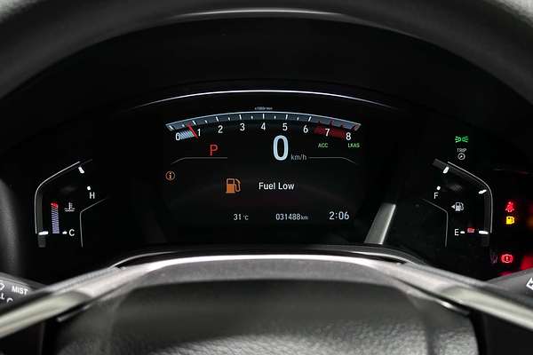 2023 Honda CR-V VTi 7 RW