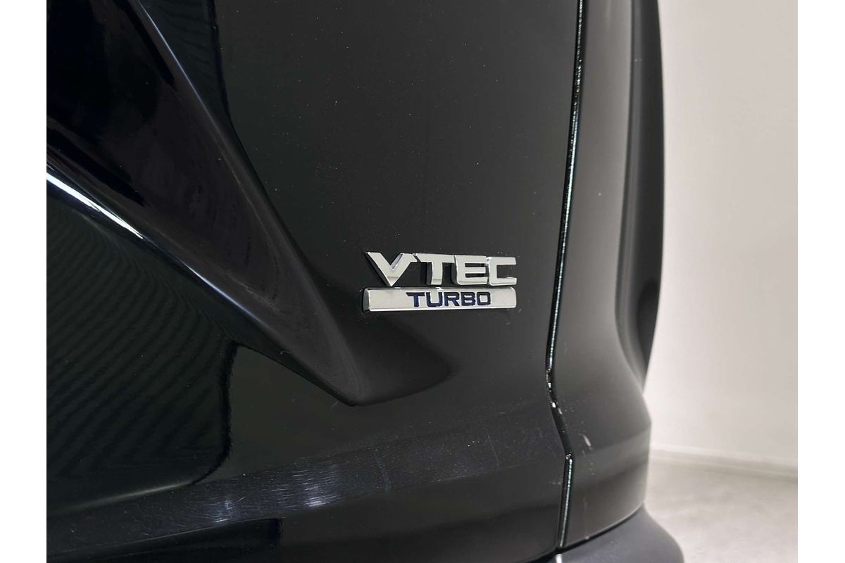 2023 Honda CR-V VTi 7 RW