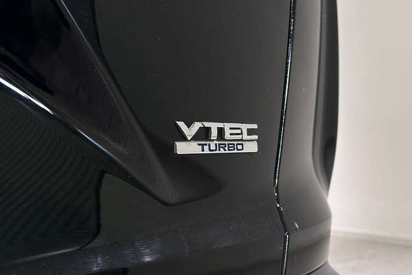 2023 Honda CR-V VTi 7 RW