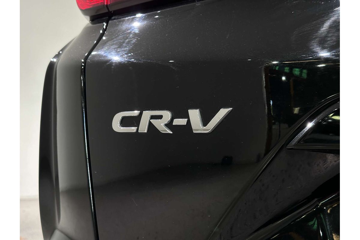 2023 Honda CR-V VTi 7 RW