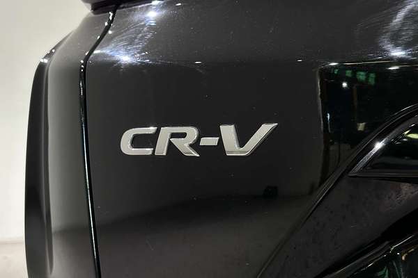 2023 Honda CR-V VTi 7 RW
