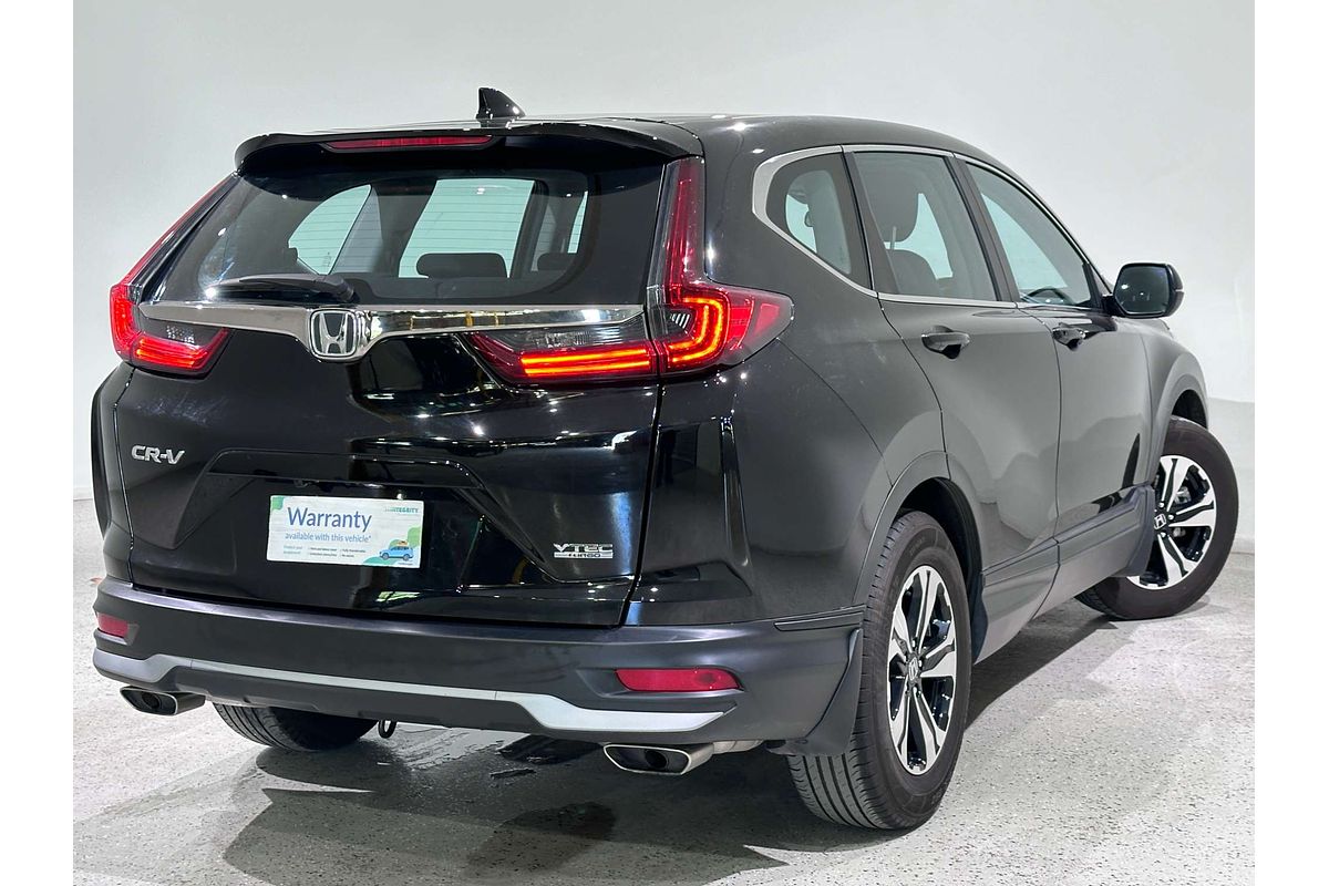 2023 Honda CR-V VTi 7 RW