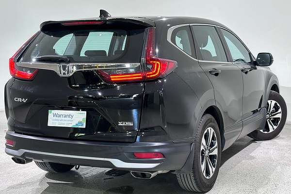 2023 Honda CR-V VTi 7 RW