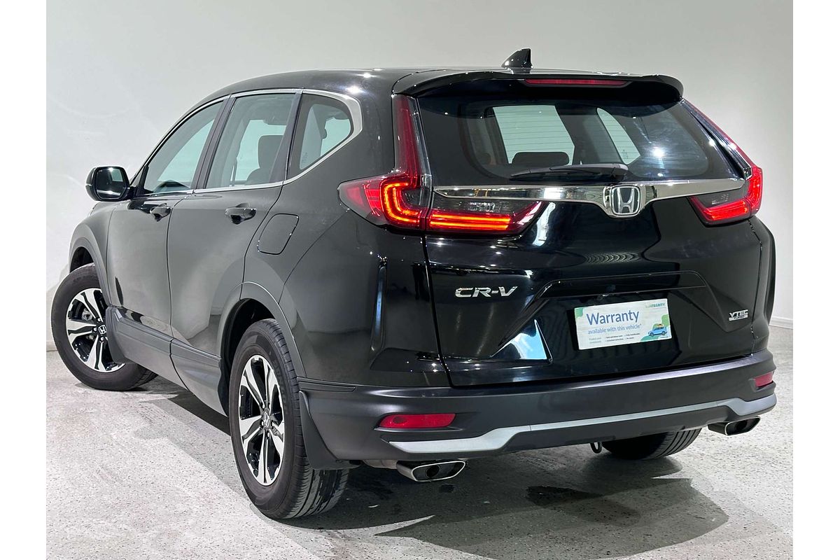 2023 Honda CR-V VTi 7 RW