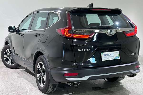 2023 Honda CR-V VTi 7 RW