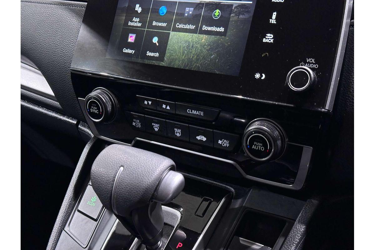 2023 Honda CR-V VTi 7 RW