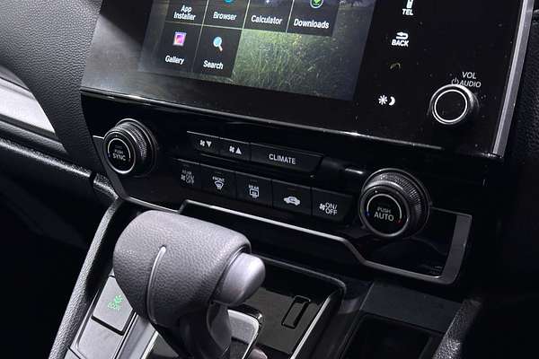 2023 Honda CR-V VTi 7 RW