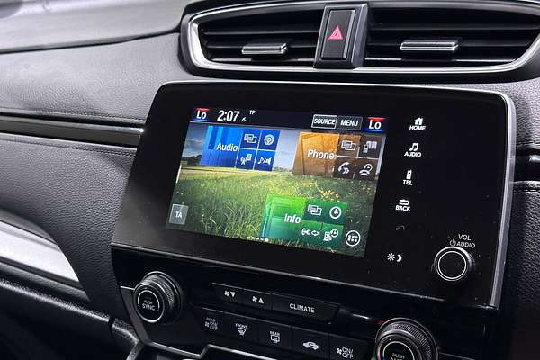 2023 Honda CR-V VTi 7 RW