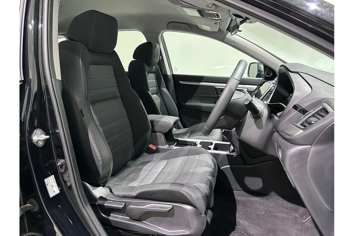 2023 Honda CR-V VTi 7 RW