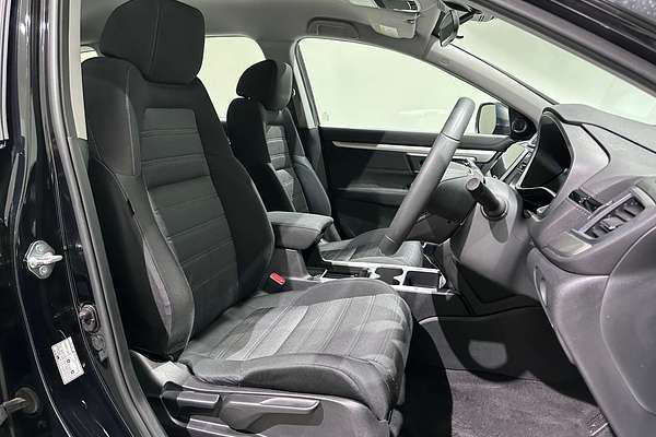 2023 Honda CR-V VTi 7 RW