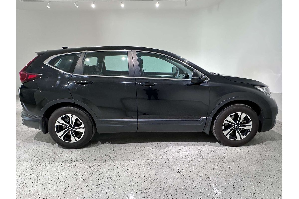 2023 Honda CR-V VTi 7 RW