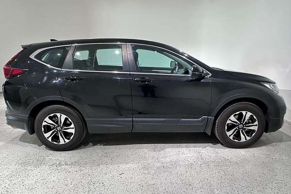 2023 Honda CR-V VTi 7 RW