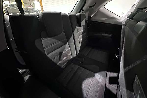 2023 Honda CR-V VTi 7 RW