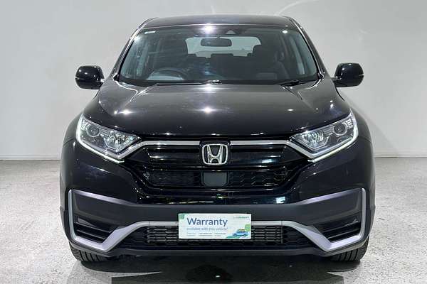 2023 Honda CR-V VTi 7 RW