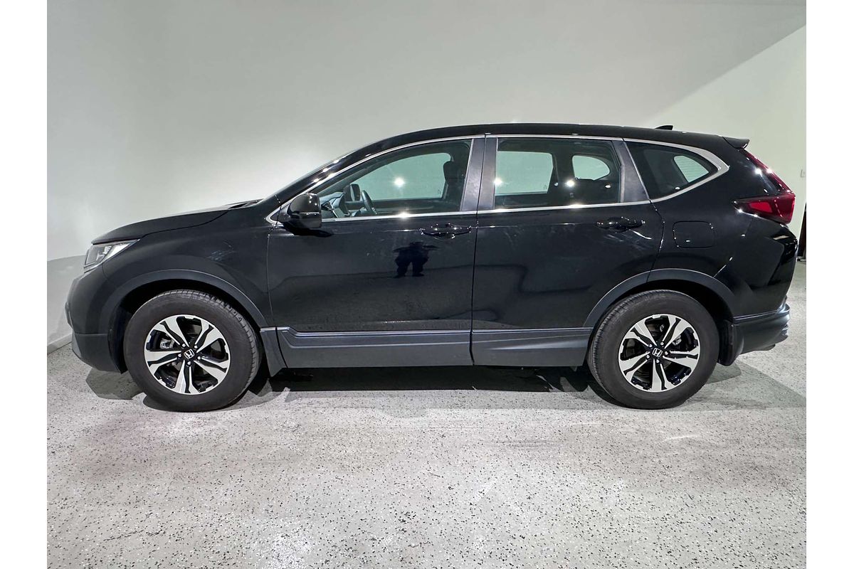 2023 Honda CR-V VTi 7 RW