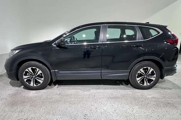 2023 Honda CR-V VTi 7 RW