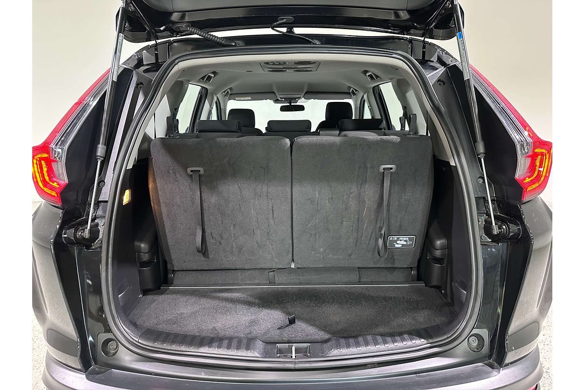 2023 Honda CR-V VTi 7 RW