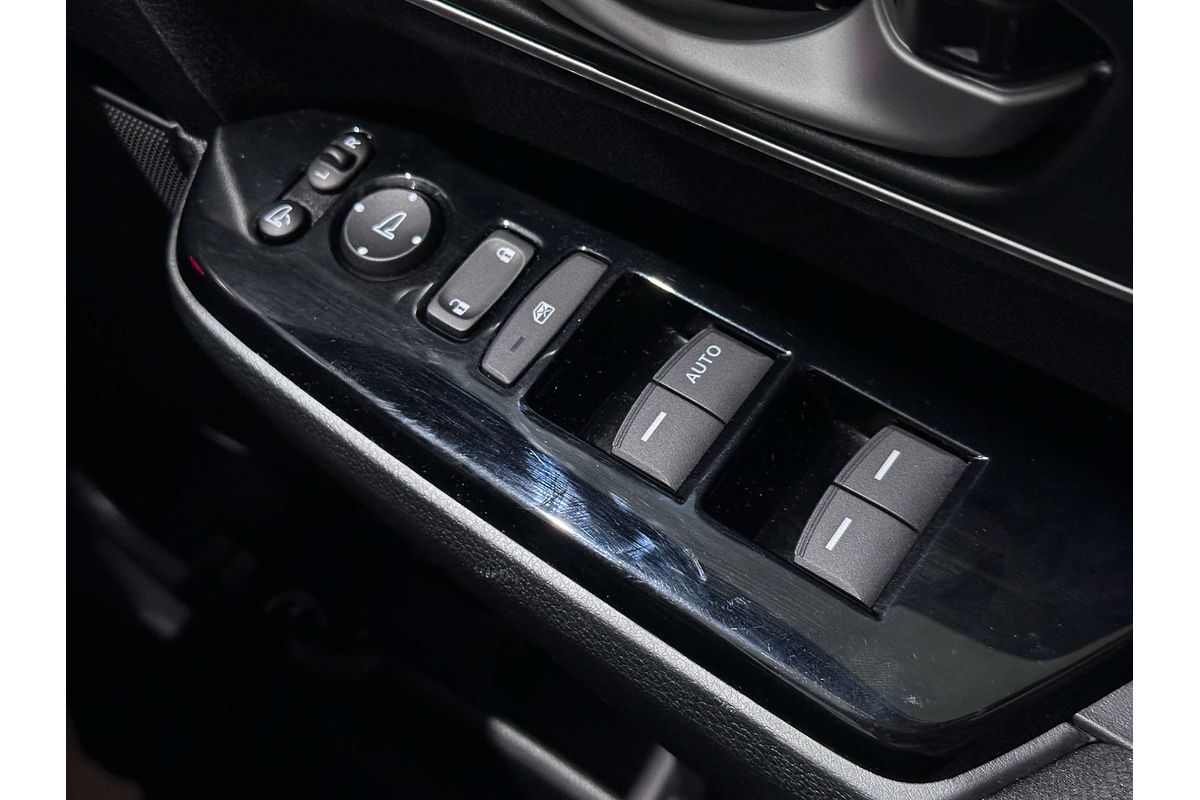 2023 Honda CR-V VTi 7 RW