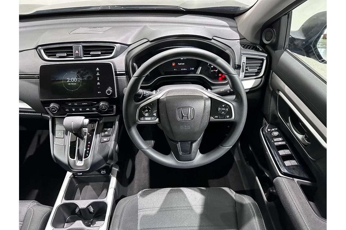 2023 Honda CR-V VTi 7 RW