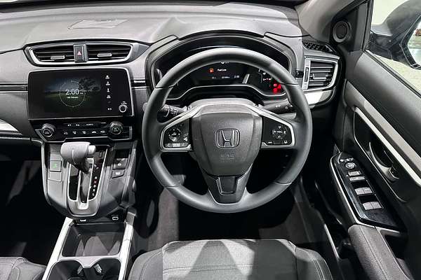 2023 Honda CR-V VTi 7 RW
