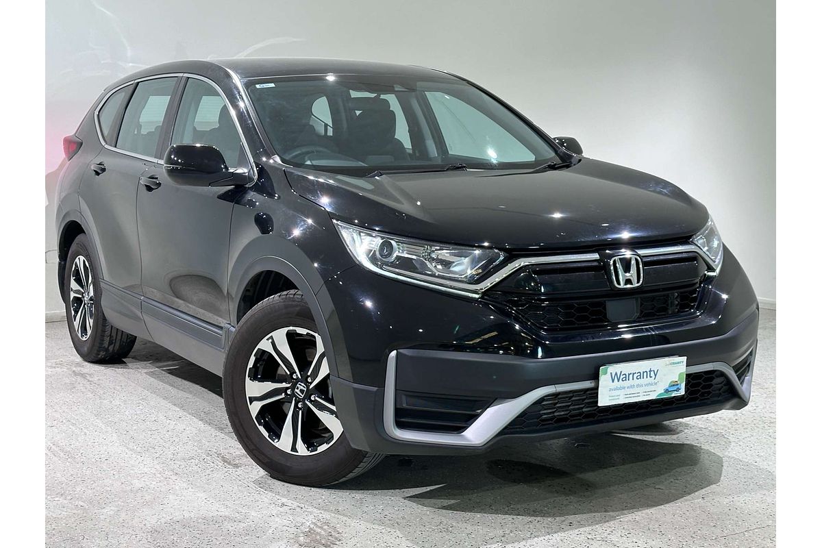 2023 Honda CR-V VTi 7 RW